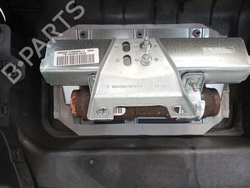 Kollisonspute sett FORD S-MAX (WA6) 2.0 TDCi | BP9372154C86 