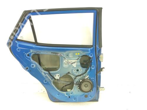 Dør venstre bagtil KIA STONIC (YB) 1.2 CVVT | BP31926828C4