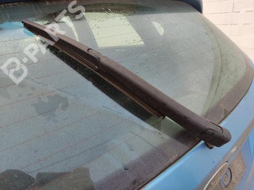 Used Back wipers mechanism Back wipers mechanism FORD FIESTA VI (CB1, CCN) 1.6 TDCi (90 hp) 9341910 9341910