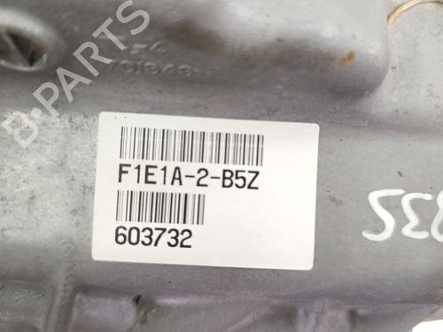 Rear differential MITSUBISHI ECLIPSE CROSS (GK_, GL_) Plug-in Hybrid 4WD (GL3W) | BP34701154M24 - Image 8