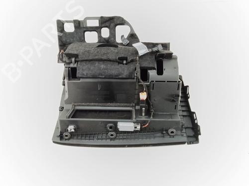 Glove box AUDI A4 B9 (8W2, 8WC) 2.0 TDI | BP37640566C95 - Image 4