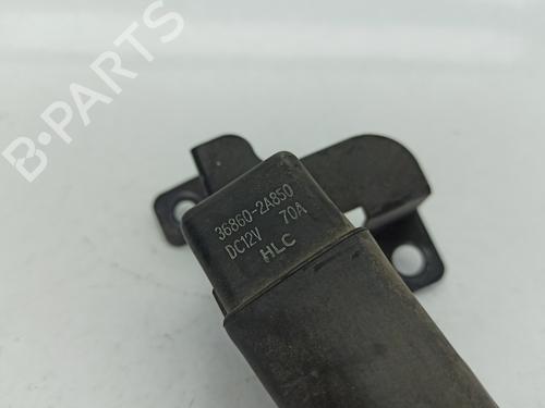 Electronic module KIA SPORTAGE III (SL) 1.7 CRDi | BP25875531M83