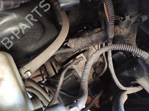 Used ABS pump SEAT LEON (1M1) [1999-2006]  13346145