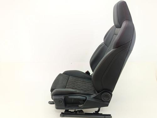 Left front seat AUDI A3 Sportback (8YA, 8YF) 35 TFSI Mild Hybrid | BP33337683C15 - Image 2