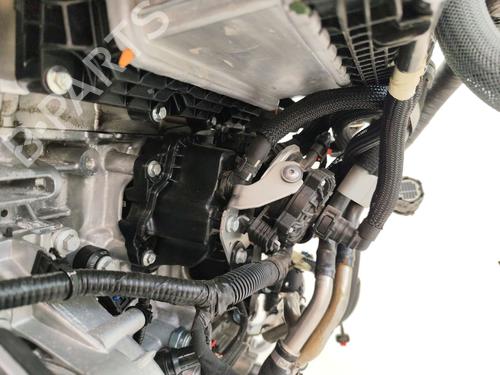 Engine RENAULT AUSTRAL TCe 130 (HGM2) | BP29503003M1 