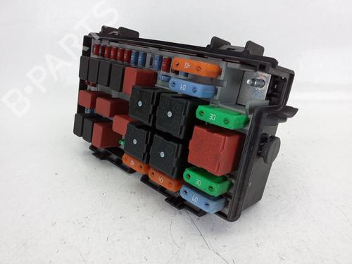 Fuse box FIAT PUNTO EVO (199_)  | BP15730793E1 