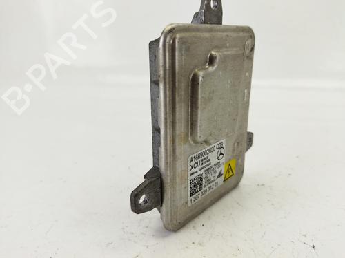 Electronic module MERCEDES-BENZ A-CLASS (W176)  | BP8944821M83 
