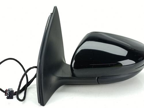 Used Left mirror VW GOLF VI (5K1) 2.0 GTi (210 hp) 31043432