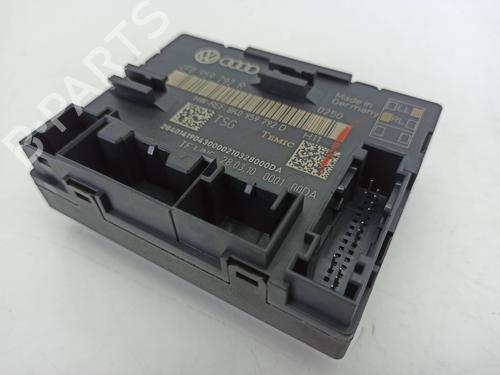 Used Comfort control module AUDI A6 C6 Avant (4F5) 2.7 TDI (190 hp) 8944310