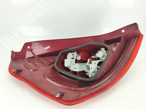 Right taillight FORD FIESTA VI (CB1, CCN)  | BP29763891C35 