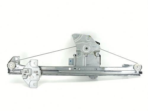 Front left window mechanism RENAULT EXPRESS Box Body/MPV | BP36643180C22 - Image 4