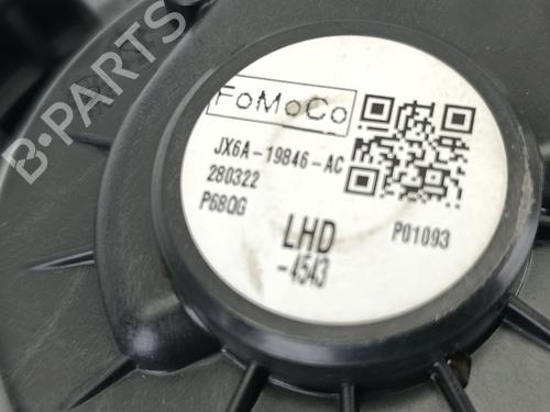 Heater blower motor FORD FOCUS IV (HN) 1.0 EcoBoost mHEV | BP36156457M62 - Image 3