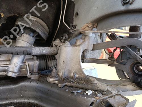 Steering rack RENAULT MEGANE IV Hatchback (B9A/M/N_) 1.5 dCi 90 (B9A1) | BP37535849M22 - Image 4