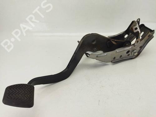 Used Break pedal TOYOTA HILUX VIII Pickup (_N1_) [2015-2025]  8945080