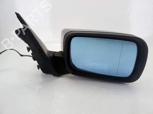 Right mirror BMW 3 (E46) 320 d | BP16124483C27 