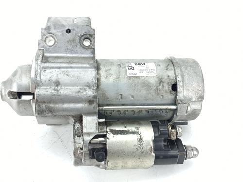 Used Starter BMW 3 Gran Turismo (F34) 320 d (190 hp) 30277145