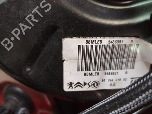 Brake master cylinder OPEL CORSA F (P2JO) 1.2 (68) | BP29998944M77