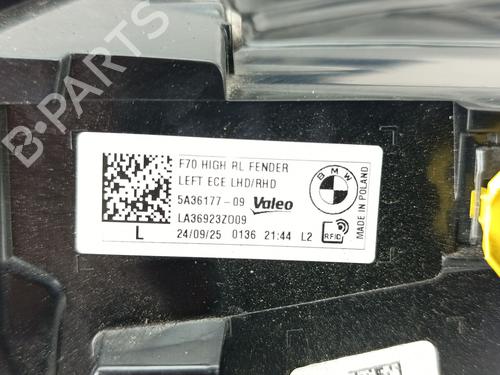 Left taillight BMW 1 (F40) 118 d | BP38266761C34 - Image 4
