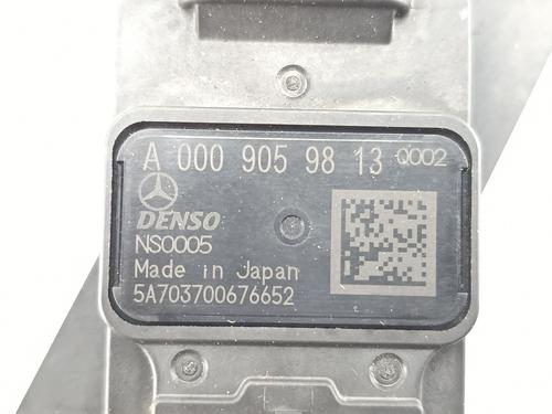 Electronic sensor MERCEDES-BENZ SPRINTER 3,5-t Van (B907, B910) 315 CDI RWD (907.631, 907.633, 907.635, 907.637) | BP39714712M84 - Image 4