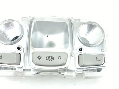 Used Interior roof light PEUGEOT PARTNER Box Body/MPV (K9) 1.5 BlueHDi 100 (102 hp) 28513495