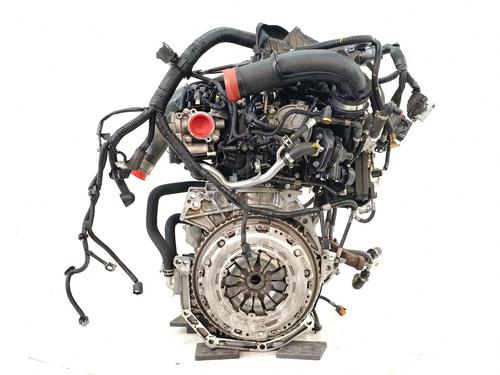 Used Engine Engine NISSAN MICRA V (K14) 1.0 IG-T 100 (101 hp) 39685428 39685428