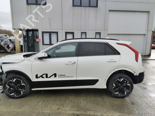 Gear lever KIA NIRO II (SG2) EV | BP37233843M90 - Image 10