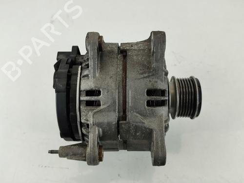 Alternator VW GOLF V (1K1) 1.9 TDI | BP25878460M7 