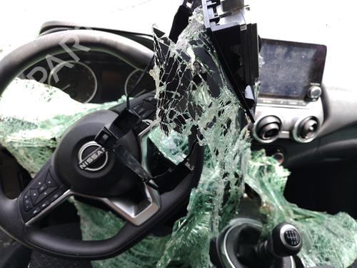 Front left panel NISSAN JUKE (F16_) 1.0 | BP38198603C58 - Image 13