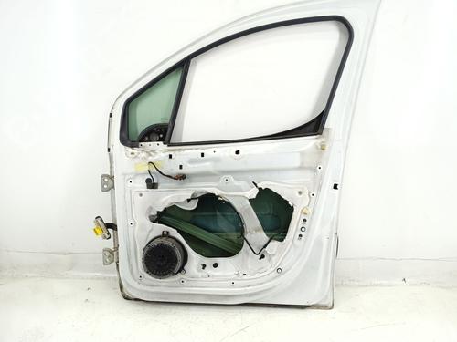 Right front door PEUGEOT PARTNER Box Body/MPV 1.6 BlueHDi 100 | BP31886119C3 