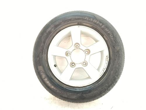 Jante Jante SUZUKI JIMNY Closed Off-Road Vehicle (SN) 1.5 DDiS 4x4 (86 hp) 35946655 35946655