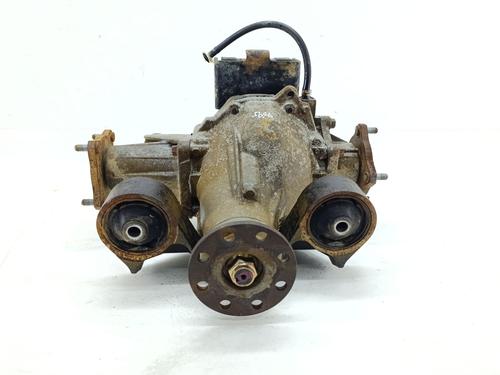 Used Rear differential SUZUKI GRAND VITARA II (JT, TE, TD) 1.9 DDiS All-wheel Drive (JT419, TD44, JB419WD, JB419XD,... (129 hp) 31642014