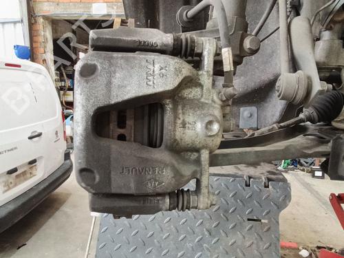 Used Right front brake caliper Right front brake caliper 38252536 38252536
