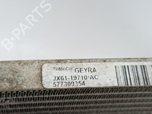 AC radiator FORD FOCUS IV (HN) 1.5 EcoBlue | BP36775481M32 - Image 2