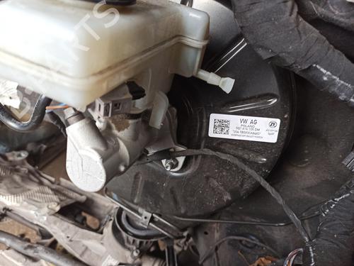 Used Servo brake VW GOLF VII (5G1, BQ1, BE1, BE2) 2.0 R 4motion (300 hp) 26559694