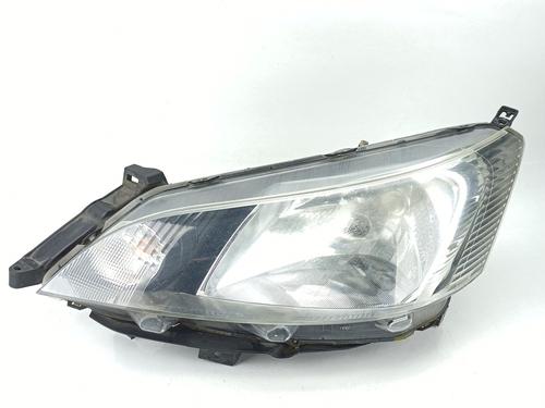 Used Left headlight Left headlight 38465236 38465236