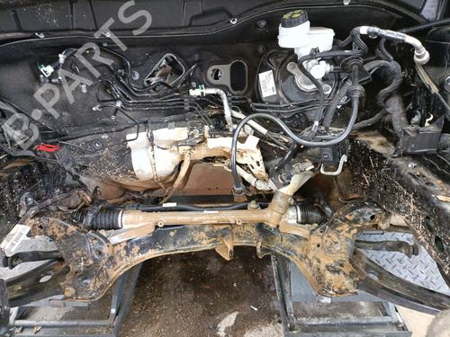 Used Anti roll bar Anti roll bar FORD PUMA (J2K, CF7) 1.0 EcoBoost (125 hp) 34623821 34623821