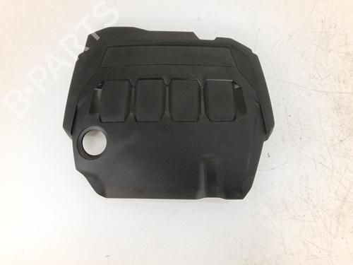 Blindagem superior Blindagem superior VW GOLF VIII (CD1, DA1) [2019-2026] 35980241 35980241