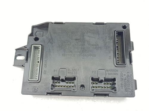 Used Electronic module Electronic module RENAULT CAPTUR I (J5_, H5_) 0.9 TCe 90 (90 hp) 34010056 34010056