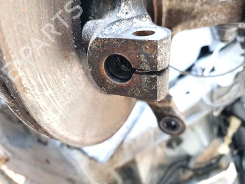 Right front steering knuckle DACIA SANDERO III 1.0 TCe 90 | BP33795136M26 - Image 3