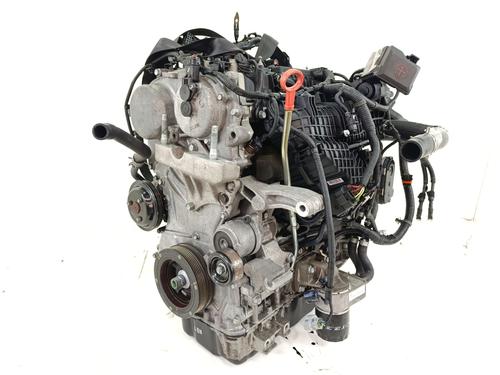 Used Engine Engine HYUNDAI i30 (PDE, PD, PDEN) 2.0 N (275 hp) 33042086 33042086