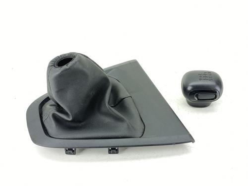 Used Shift knob Shift knob CITROËN JUMPY III Van (V_) 1.5 BlueHDi 100 (102 hp) 40080891 40080891