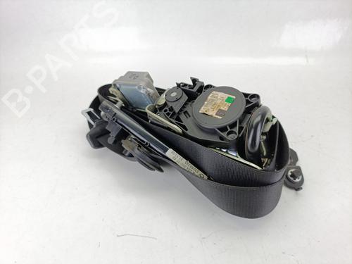 Used Front right seatbelt MERCEDES-BENZ C-CLASS (W204) [2007-2015]  25878457