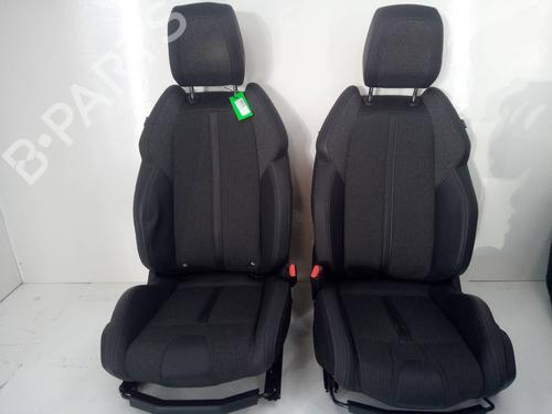 Used Seats set PEUGEOT 508 II (FB_, FH_, F3_) 1.5 BlueHDI 130 (FBYHZJ, FBYHZR) (131 hp) 9273105