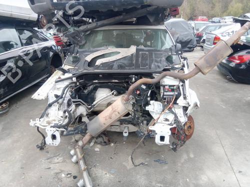 Pipe AUDI A3 Sportback (8PA) 2.0 TDI 16V | BP14159245M125 