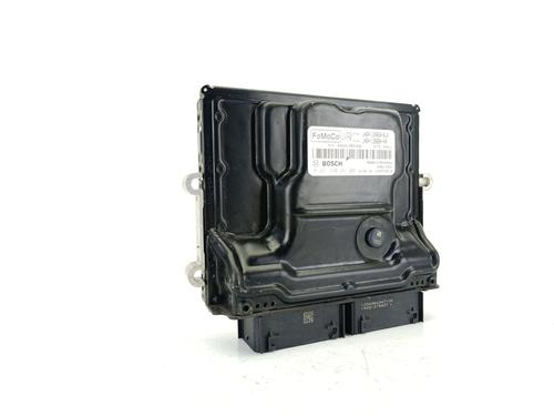 Used Engine control unit (ECU) Engine control unit (ECU) FORD FOCUS IV (HN) 1.0 EcoBoost (125 hp) 34445787 34445787