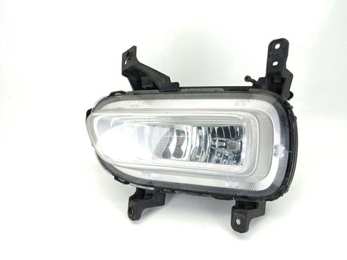 Left front fog light KIA CARENS IV 1.7 CRDi | BP38016407C30 - Image 2