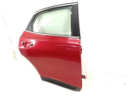 Dør højre bagtil KIA XCEED (CD) 1.0 T-GDI | BP31969060C5