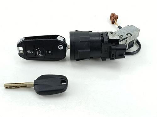 Used Ignition barrel Ignition barrel 39169035 39169035