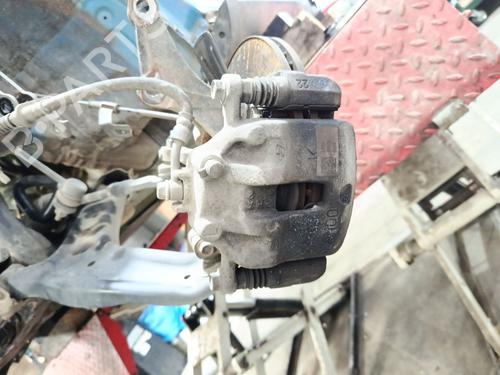 Left front brake caliper KIA STONIC (YB) 1.2 CVVT | BP32138163M105 - Image 2