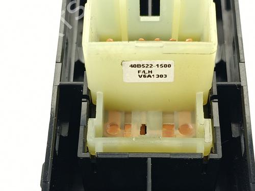 Left rear window switch KIA XCEED (CD) 1.4 T-GDI | BP30144075I29